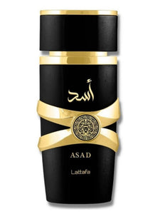 Lattafa Asad