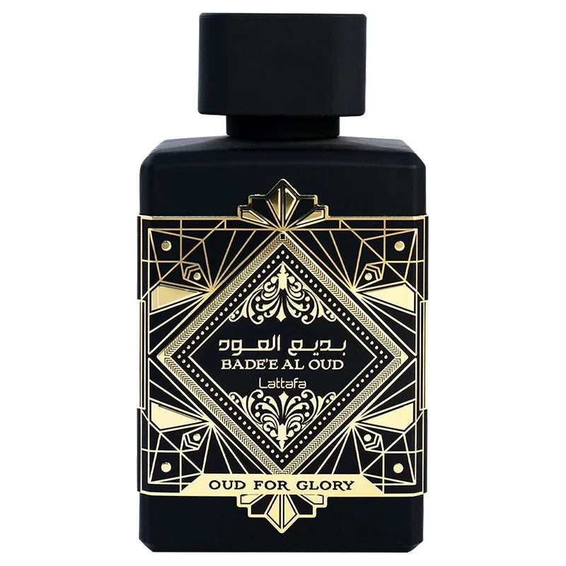 Lattafa Oud For Glory