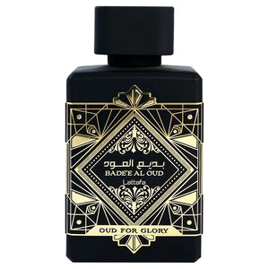 Lattafa Oud For Glory