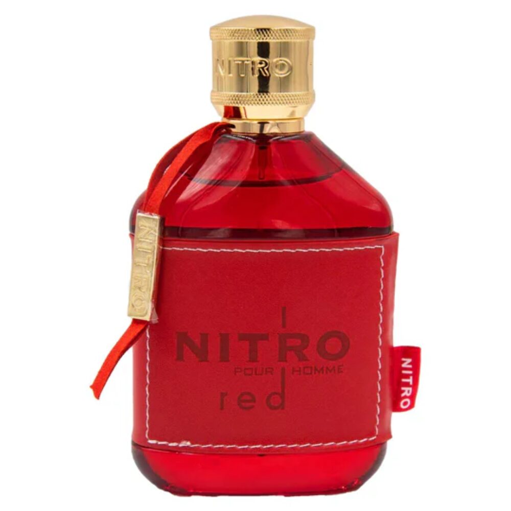 Nitro Red Dumont Paris